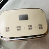 蘇泊爾（SUPOR）養(yǎng)生壺 燒水壺1L迷你養(yǎng)生杯 全玻璃 煮茶器 恒溫壺 家用煮茶熱水壺保溫全玻璃SW-10Y05Q 曬單實(shí)拍圖