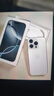 Apple/蘋果 iPhone 16 Pro 256GB 白色鈦金屬 支持移動聯(lián)通電信5G 手機【返移動話費券】 曬單實拍圖