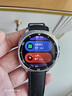三星 Samsung【國(guó)家補(bǔ)貼】Watch8 Classic 藍(lán)牙通話智能手表/運(yùn)動(dòng)手表 披荊斬棘哥哥同款 46mm 月隕黑 曬單實(shí)拍圖