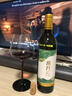 帝月13.5度熱紅酒寧夏賀蘭山赤霞珠750ml干紅葡萄酒整箱禮盒過節(jié)送禮 星云干紅6瓶整箱 曬單實(shí)拍圖