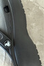 卡駱馳（crocs）經(jīng)典云朵Clog女沙灘洞洞鞋涼拖鞋206750 206750-001  37  曬單實(shí)拍圖