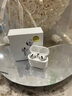 【官網(wǎng)正品|降噪Air4代】藍牙耳機適配蘋(píng)果Air4代無(wú)線(xiàn)華強北頂配主動(dòng)降噪iphone16手機半入耳式第四代正品 【2025最新款原裝全功能頂配版Air4】 官網(wǎng)主動(dòng)降噪+空間音頻+三真電量 曬單實(shí)拍圖