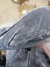 FOOTOPPO高筒雨鞋男釣魚長筒水靴男士趕海雨靴涉水防水勞保水膠鞋防滑水鞋 曬單實(shí)拍圖
