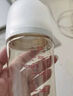 貝親（Pigeon）自然離乳 PPSU重力球吸管雙把手奶瓶 330mL 12月+ AA253 曬單實(shí)拍圖