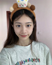 曼逖377氨基酸洗面奶500g男女士美白淡斑提亮膚色控油抗痘黑頭潔面乳 曬單實(shí)拍圖