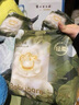 babycare金山茶花拉拉褲XXXL24+3片(＞17kg)嬰兒尿不濕超薄透氣輕柔花苞褲 曬單實拍圖