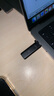 京東京造USB3.2 雙頭USB-A/C 高速U盤64G 讀速高達(dá)150MB/S 小巧便攜商務(wù)金屬優(yōu)盤 手機(jī)平板iPhone15 曬單實拍圖