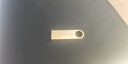 金士頓（Kingston）256GB USB3.2 Gen 1 U盤 DTSE9G3 金屬U盤 讀速220MB/s 寫速100MB/s 學習辦公投標電腦車載通用 曬單實拍圖