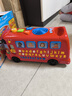 偉易達(dá)（Vtech）兒童玩具車字母巴士寶寶英語早教數(shù)字汽車1-3歲男孩女孩生日禮物 曬單實拍圖
