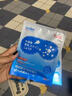 澀岡葉黃素蒸汽眼罩熱敷睡眠遮光睡覺(jué)護(hù)眼貼緩解眼睛疲勞眼干眼澀 3盒 曬單實(shí)拍圖