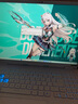 華碩（ASUS）天選6 Pro 酷睿版 國家補貼20% 酷睿HX 16英寸電競游戲本 筆記本電腦 酷睿i7-14650HX/RTX5060/魔幻青 16G內(nèi)存/1T高速固態(tài)硬盤 2.5K 16:10高 曬單實拍圖