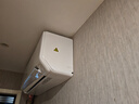 華凌空調掛機大3匹【家電補貼20%】超一級能效變頻急速冷暖智能自清潔一鍵防直吹客廳空調超省電Pro 3匹 一級能效 超省電掛機 曬單實拍圖