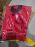 銳克定制足球服男速干短袖運(yùn)動(dòng)套裝成人比賽隊(duì)服印字號(hào)球衣訓(xùn)練運(yùn)動(dòng)服 烈焰紅/黑色 哪吒配色 XL 曬單實(shí)拍圖