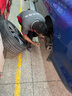 佳通(Giti)輪胎215/50R17 91V 228v1 適配 標(biāo)致408/EU5/名圖/思域 曬單實拍圖