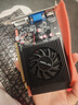 昂達(dá)（ONDA）GT730K典范4GD3 V5 902/1333MHz 4G/64bit  辦公娛樂獨(dú)立顯卡 曬單實(shí)拍圖