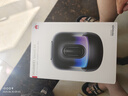 【95成新】華為Sound X4 韻律黑 藍牙音箱 家用桌面電腦音響 無線立體聲/幻彩燈效/智能音響 曬單實拍圖