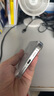 Apple/蘋(píng)果 iPhone 16 Pro Max 專(zhuān)用 MagSafe 透明保護(hù)殼 磁吸手機(jī)殼 蘋(píng)果原裝手機(jī)殼 曬單實(shí)拍圖
