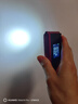 飛利浦（PHILIPS）V13P 海棠紅 翻蓋老人手機(jī) 移動聯(lián)通電信4G全網(wǎng)通 雙卡雙待老年人手機(jī)大字大聲音備用智能學(xué)生手機(jī) 曬單實(shí)拍圖