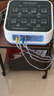 翔宇醫療 電腦中頻治療儀 支持4人同時(shí)理療四路直流電藥物離子導入XYZP-ID D型 曬單實(shí)拍圖