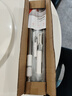好媳婦平板拖把60CM共2塊原裝布 超大鋁合金 家用商用懶人拖布大號(hào)墩布  曬單實(shí)拍圖