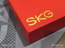SKG頸椎按摩器G5頸部肩頸按摩儀U型枕脈沖揉捏護(hù)頸儀脖子牽引器熱敷 七夕情人節(jié)禮物實(shí)用送男女朋友 【新品爆賣30萬+】升級(jí)限定禮盒裝 曬單實(shí)拍圖