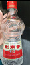 劍南春 水晶劍 38度 500ml*6瓶 整箱裝 濃香型白酒 低度水晶劍 曬單實(shí)拍圖