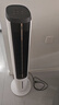 夏普空調(diào)扇制冷風(fēng)扇家用電風(fēng)扇水冷塔扇無葉扇除菌加濕大冰晶臥室客廳小空調(diào)扇辦公搖頭節(jié)能冷風(fēng)機(jī) 【AI語音升級款】凈化除菌+高密度冰晶+大面積送風(fēng) 曬單實拍圖