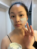 瑜然美亞馬遜白泥凈澈清潔泥膜控油涂抹式清潔面膜旗艦正品 白泥清潔面膜250g+蘆薈冰膜 曬單實(shí)拍圖