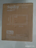 SupBro 側(cè)開鞋盒透明展示鞋盒裝宿舍鞋子收納盒AJ球鞋塑料鞋墻 【新版LOGO】側(cè)開磁吸款透明白*6 33.7*26.5*20.6cm 曬單實(shí)拍圖