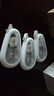 晨光（M&G）文具30m*5mm消音修正帶90米 優(yōu)品省力耐摔涂改帶 強遮蓋隱形改正帶 學生用品3支裝 ACT79802I 曬單實拍圖