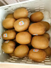 佳沛（zespri）新西蘭  陽光金奇異果巨大果22粒原箱 單果重約144-175g 獼猴桃 曬單實拍圖