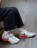 耐克（NIKE）COURT VISION LOW女子運動鞋秋季板鞋低幫透氣抓地DH3158 003黑/白 41 曬單實拍圖