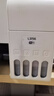 愛(ài)普生（EPSON）原裝004墨水L3151 L3153 L3251 L3253 L3256 L3258 1258打印機(jī) 004BK  【黑色】 曬單實(shí)拍圖