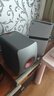 KEF LS50 Wireless II 無線HiFi音響家用音箱2.0立體聲有源音箱 發(fā)燒級電視書架音箱 KEF LS50 Wireless II鈦金灰 曬單實拍圖