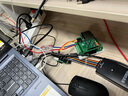 瀚時(shí)恒業(yè)  仿真器下載器STM32 ARM單片機燒錄 J-LINK 調試編程器 v9標配標準版（3.3V） 曬單實(shí)拍圖