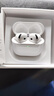 SOULUX【官新正品丨Air4代降噪款】藍牙耳機適配蘋果無線2025新款半入耳式金榜iphone16/15/14pods 【原版同功能pods4降噪版】 【主動降噪+空間音頻+三真電量】 曬單實拍圖