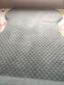 俠客兄弟比亞迪宋plus車載床后備箱專用旅行床床墊自動充氣露營灰色 曬單實拍圖