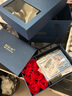 BOEAY月下貓咪純銀項鏈吊墜女2025新款生日七夕情人節(jié)禮物送女朋友老婆 【免費刻字】月下貓咪手鏈+項鏈/銀白色 曬單實拍圖
