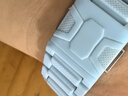 MSSM適用小天才電話表帶Z11/z10/z9/Z8A兒童學生電話手表磁吸閃扣表帶Z7S/Z6P/z6/z3/D3/Q2A/z6s北極藍 曬單實拍圖