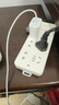 Apple/蘋果 60W USB-C編織充電線-1米 蘋果充電線手機充電線原裝充電線數(shù)據(jù)線適用iPhone/iPad/AirPods 曬單實拍圖