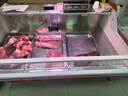 美凌金冷鮮肉展示柜商用鮮肉柜賣(mài)豬肉冷藏保鮮柜生鮮牛羊肉豬肉柜商用超市冰柜肉店牛羊雞鴨肉冷藏柜 1.5米直冷【節(jié)能款玻璃推拉門(mén)】 曬單實(shí)拍圖