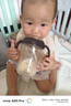 伊利金領(lǐng)冠育護(hù)【5倍DHA好腦力】幼兒奶粉3段(1-3歲) 1200g 4盒 曬單實(shí)拍圖