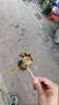 鮮窩窩 脫水蔬菜干15g*20袋 0脂即食方便速食裙帶菜萬(wàn)年青胡蘿卜高麗菜 曬單實(shí)拍圖