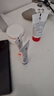 大寶維C美白淡斑精華乳50ml+a醇淡紋嫩膚60ml早c晚a護(hù)膚套裝七夕禮物 曬單實拍圖
