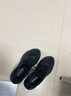 361°運動(dòng)鞋男鞋夏季透氣龍眸薄款通勤厚底休閑跑步鞋子男672522225F-3 曬單實(shí)拍圖