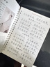 六品堂凹槽練字帖成人行書速成行楷鋼筆字帖硬筆男女生反復(fù)自動消失成年字體臨摹大學(xué)生書法練習(xí)專用 曬單實(shí)拍圖