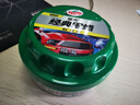 龜牌180g龜牌車蠟經(jīng)典固蠟上光保護(hù)蠟黑色車白色車各顏色通用打蠟 經(jīng)典固蠟送毛巾+打蠟海綿 曬單實(shí)拍圖