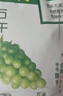 果夫子 綠寶石無核白葡萄干250克休閑零食新疆特產吐魯番孕婦零食 曬單實拍圖