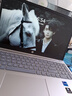 惠普（HP）星Book15/14Pro【2024新品i7/AIPC】高顏值高性能大學(xué)生超輕薄便攜家用商務(wù)辦公設(shè)計(jì)筆記本電腦 星book15 12核i7 32G1T 升級 窄邊框 DC調(diào)光 曬單實(shí)拍圖