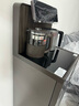 美的（Midea）茶吧機(jī) 飲水機(jī)家用一體柜 下置式 國(guó)家補(bǔ)貼 燒水壺 蒸汽噴淋煮茶YR1629S-X【APP遠(yuǎn)程控制】 曬單實(shí)拍圖